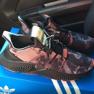 Brand new in box with Tags Adidas Prophere